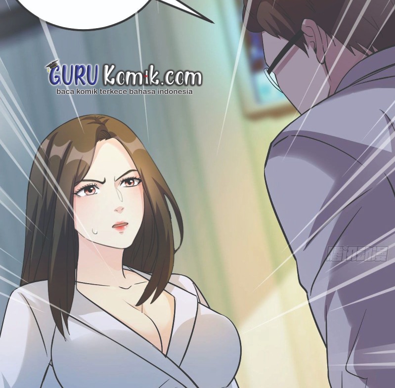 Full-level Peach Blossom Acupuncturist Chapter 3 - halaman 41
