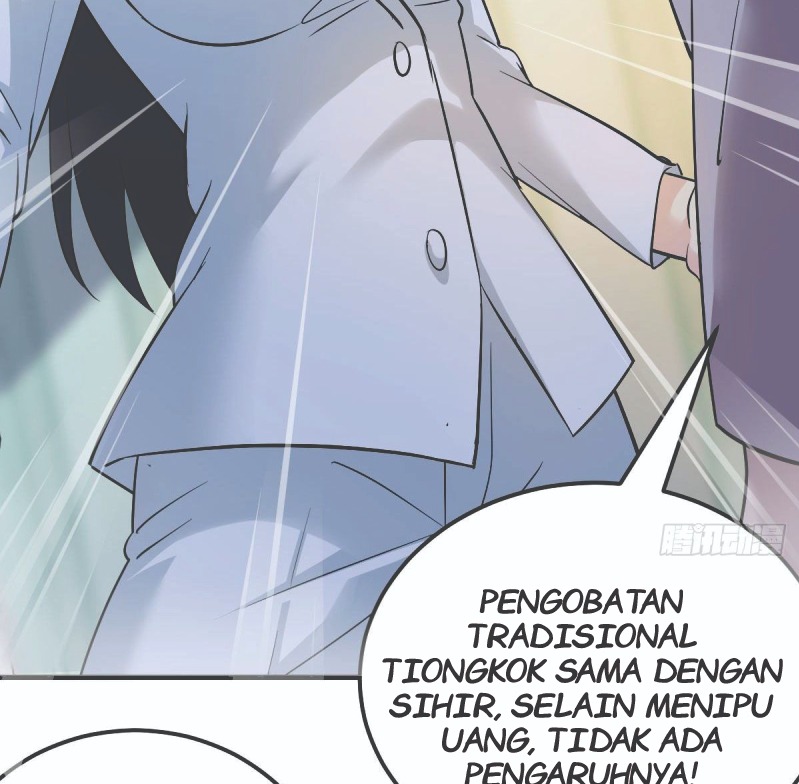 Full-level Peach Blossom Acupuncturist Chapter 3 - halaman 42