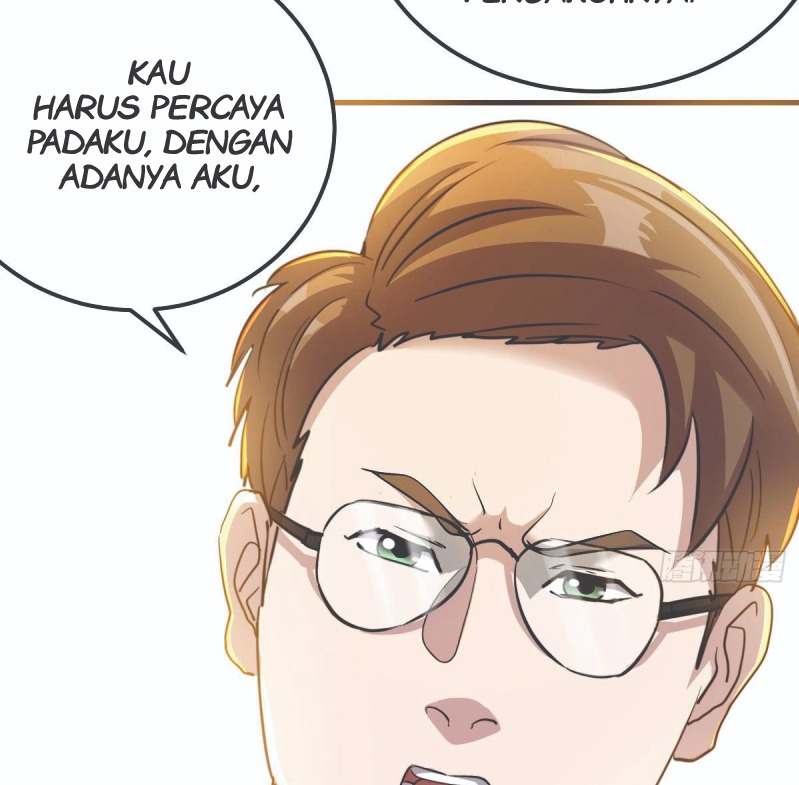 Full-level Peach Blossom Acupuncturist Chapter 3 - halaman 43
