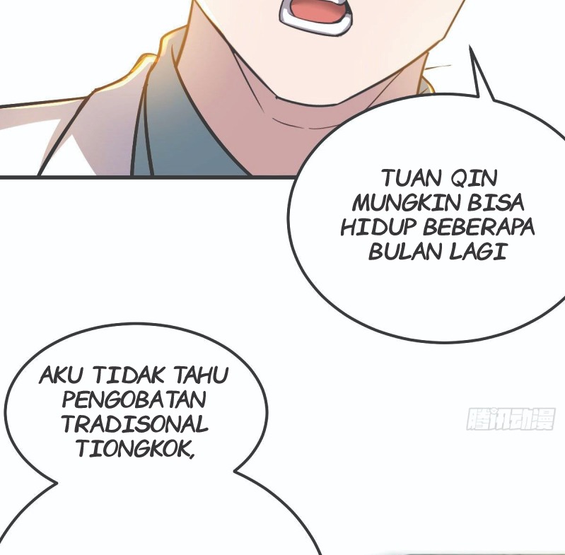 Full-level Peach Blossom Acupuncturist Chapter 3 - halaman 44
