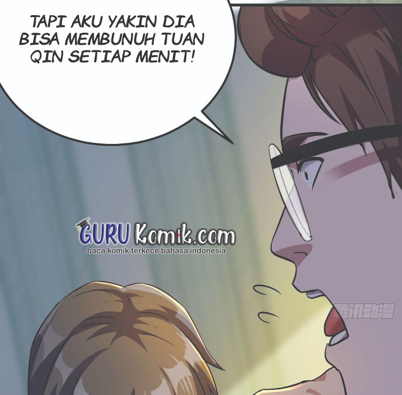 Full-level Peach Blossom Acupuncturist Chapter 3 - halaman 45