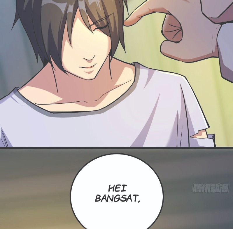 Full-level Peach Blossom Acupuncturist Chapter 3 - halaman 46