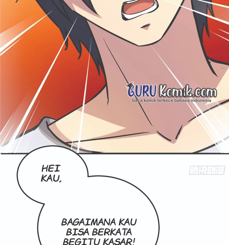 Full-level Peach Blossom Acupuncturist Chapter 3 - halaman 50