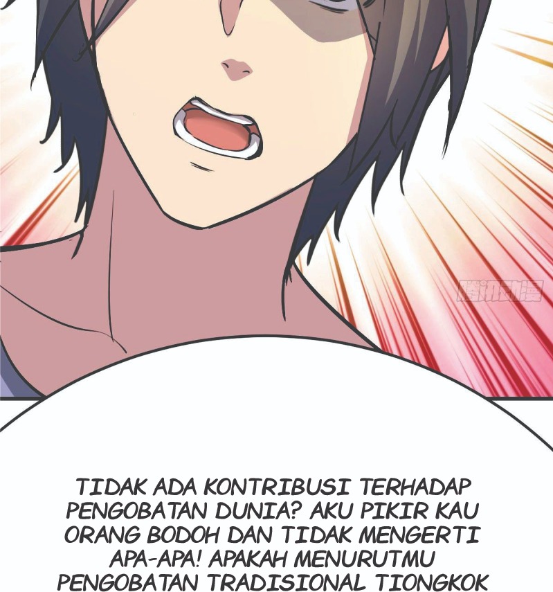 Full-level Peach Blossom Acupuncturist Chapter 3 - halaman 54