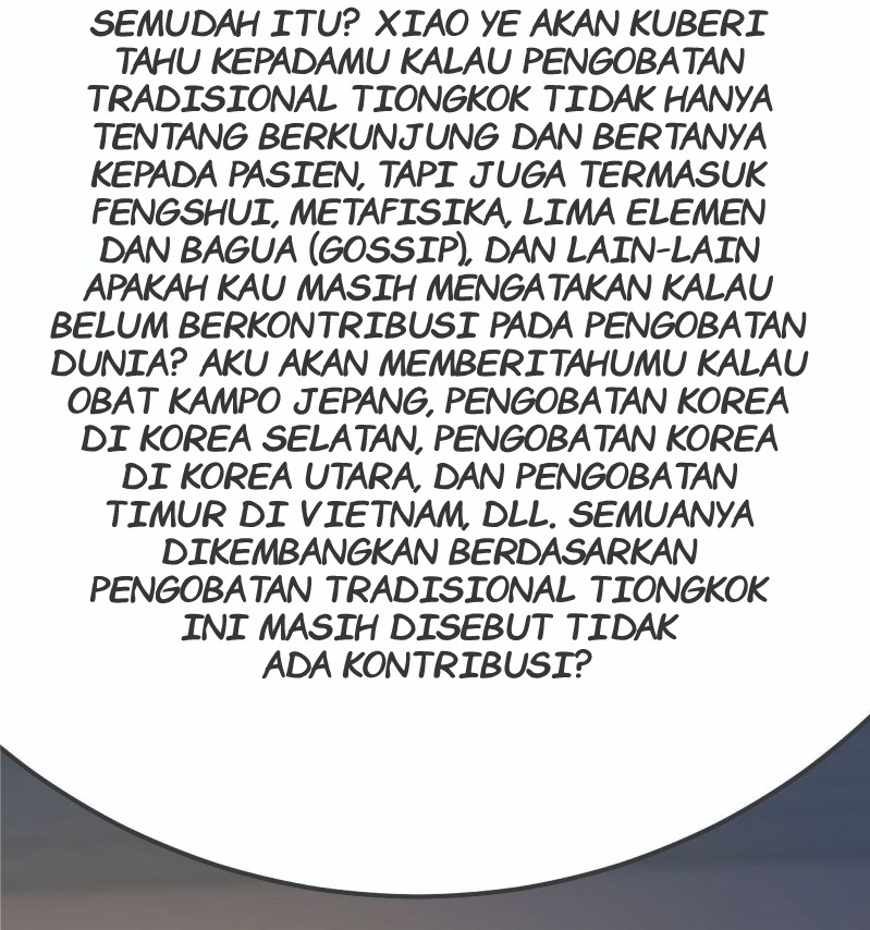 Full-level Peach Blossom Acupuncturist Chapter 3 - halaman 55