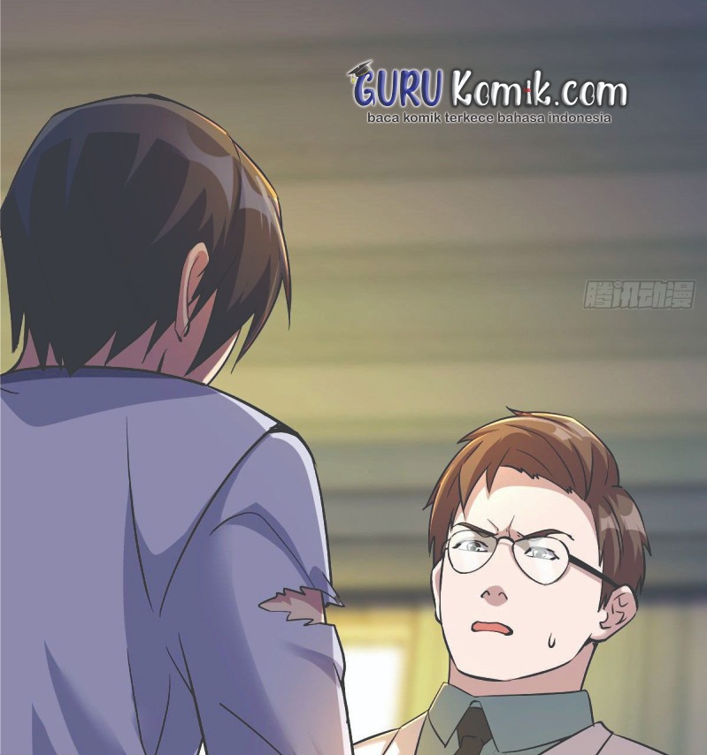 Full-level Peach Blossom Acupuncturist Chapter 3 - halaman 56