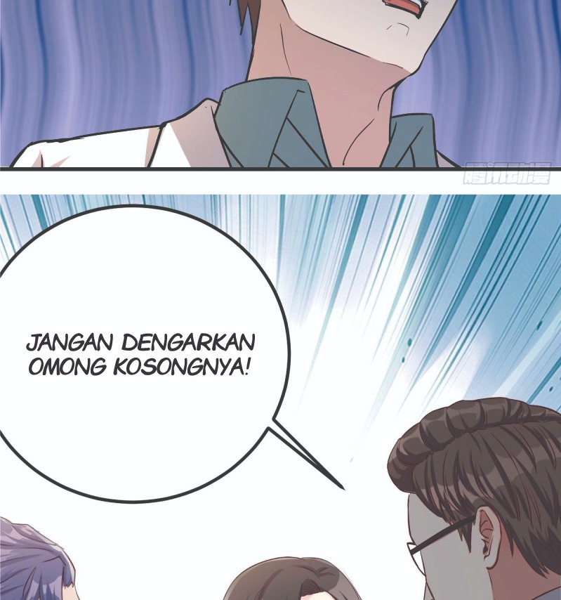 Full-level Peach Blossom Acupuncturist Chapter 3 - halaman 58