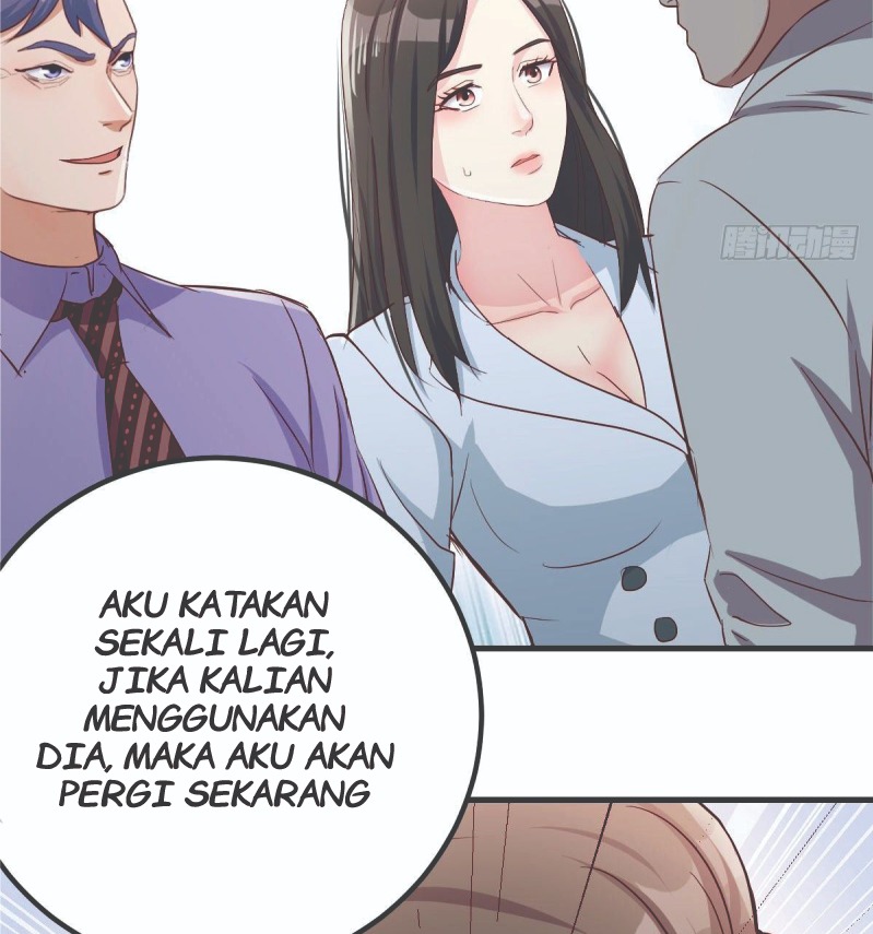Full-level Peach Blossom Acupuncturist Chapter 3 - halaman 59