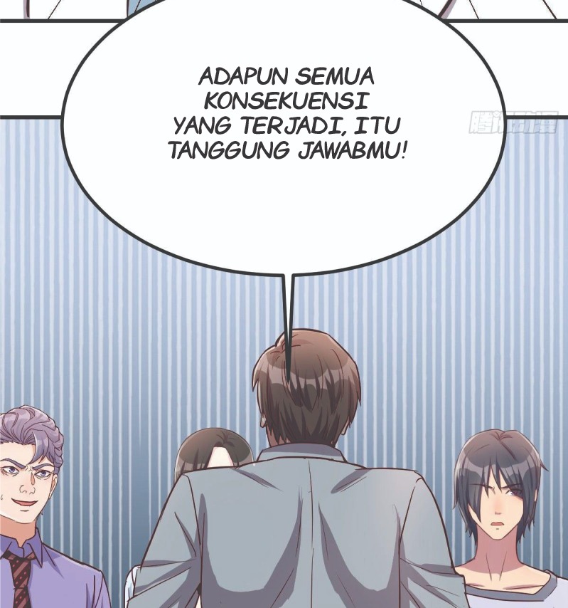Full-level Peach Blossom Acupuncturist Chapter 3 - halaman 61