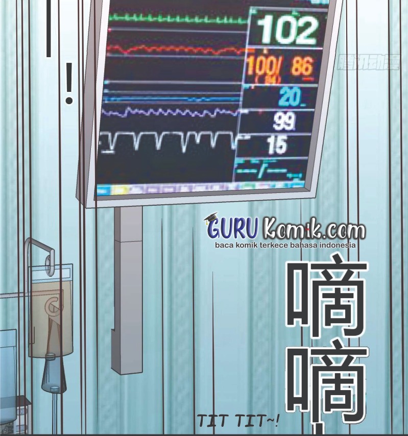 Full-level Peach Blossom Acupuncturist Chapter 3 - halaman 63