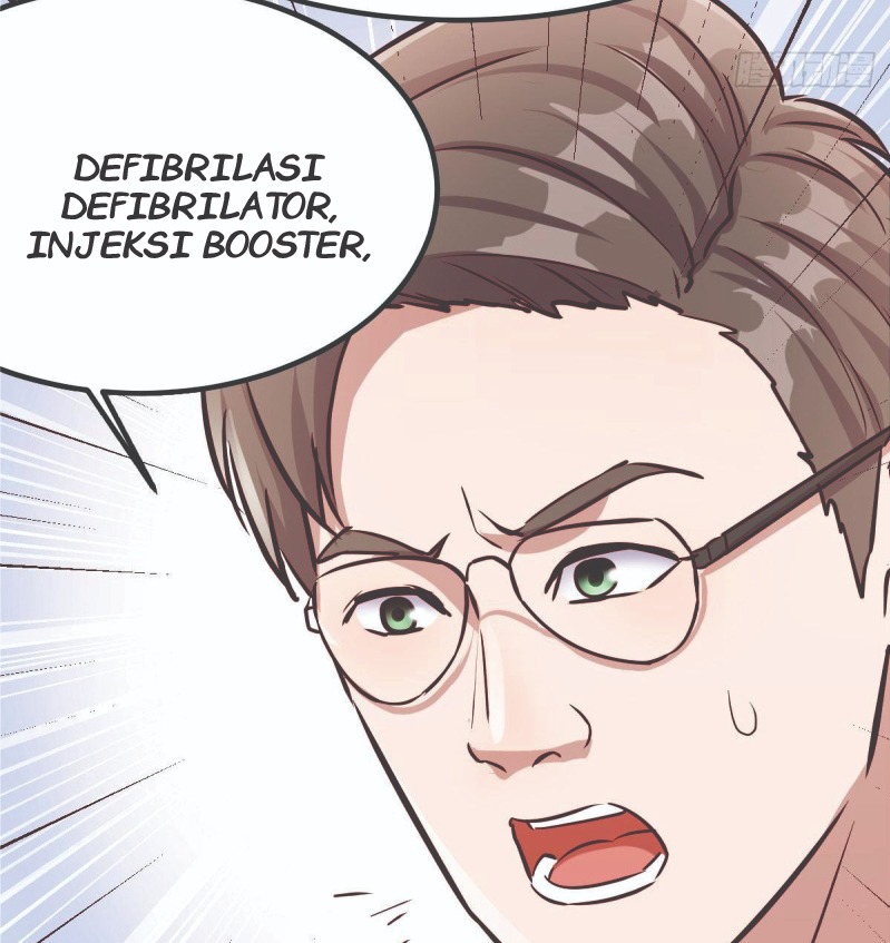 Full-level Peach Blossom Acupuncturist Chapter 3 - halaman 66
