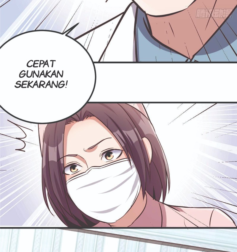 Full-level Peach Blossom Acupuncturist Chapter 3 - halaman 67