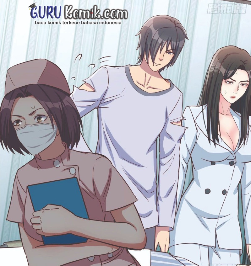 Full-level Peach Blossom Acupuncturist Chapter 3 - halaman 68