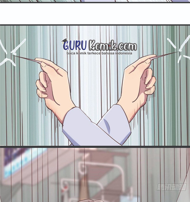 Full-level Peach Blossom Acupuncturist Chapter 3 - halaman 72