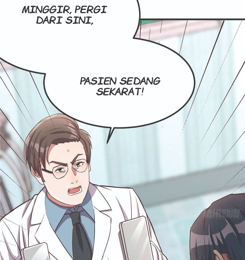 Full-level Peach Blossom Acupuncturist Chapter 3 - halaman 77