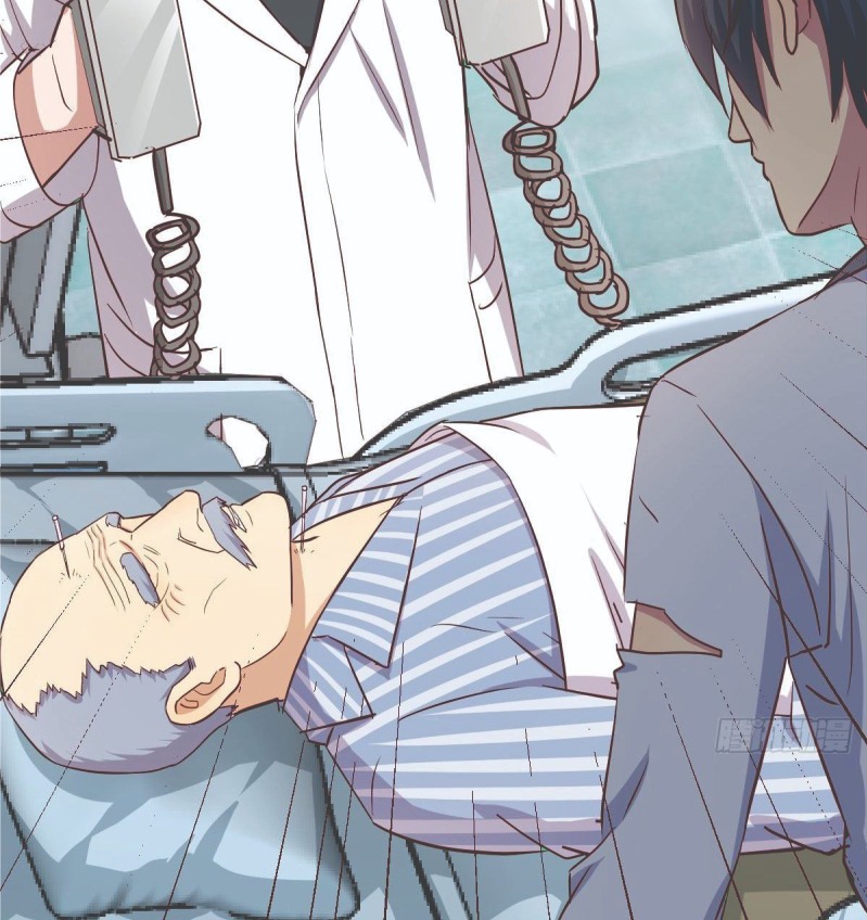 Full-level Peach Blossom Acupuncturist Chapter 3 - halaman 78