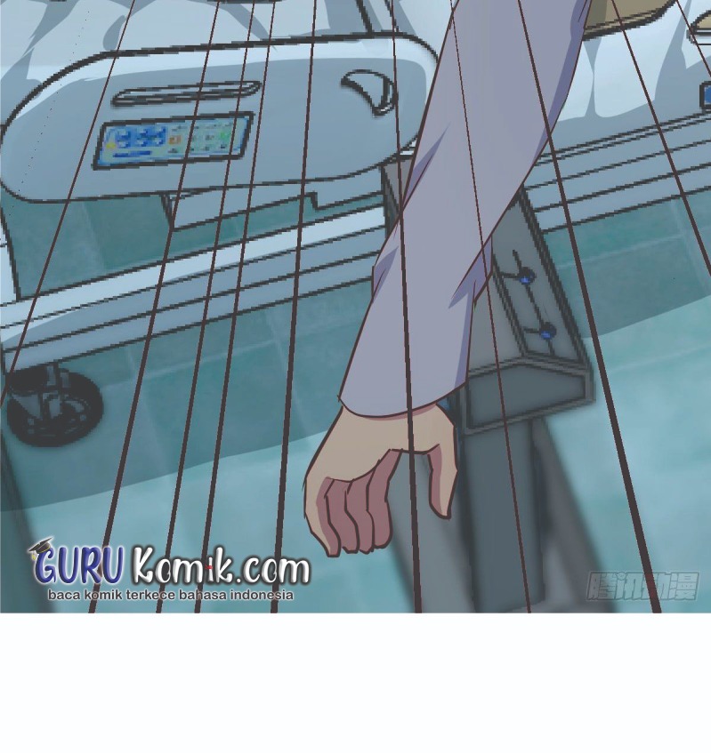 Full-level Peach Blossom Acupuncturist Chapter 3 - halaman 79