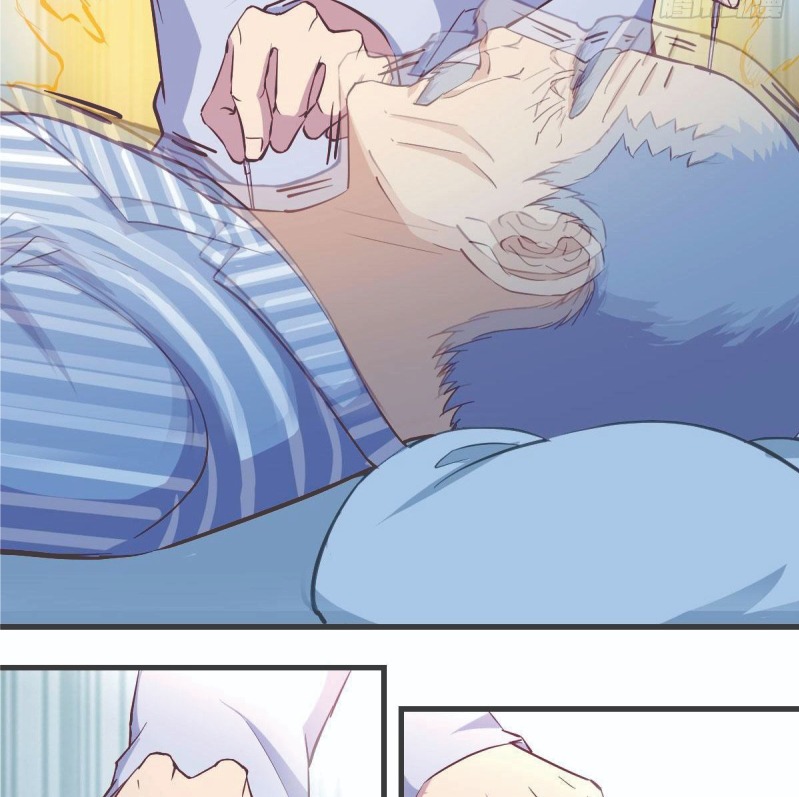 Full-level Peach Blossom Acupuncturist Chapter 3 - halaman 84