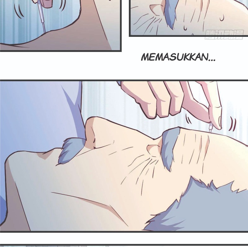 Full-level Peach Blossom Acupuncturist Chapter 3 - halaman 87