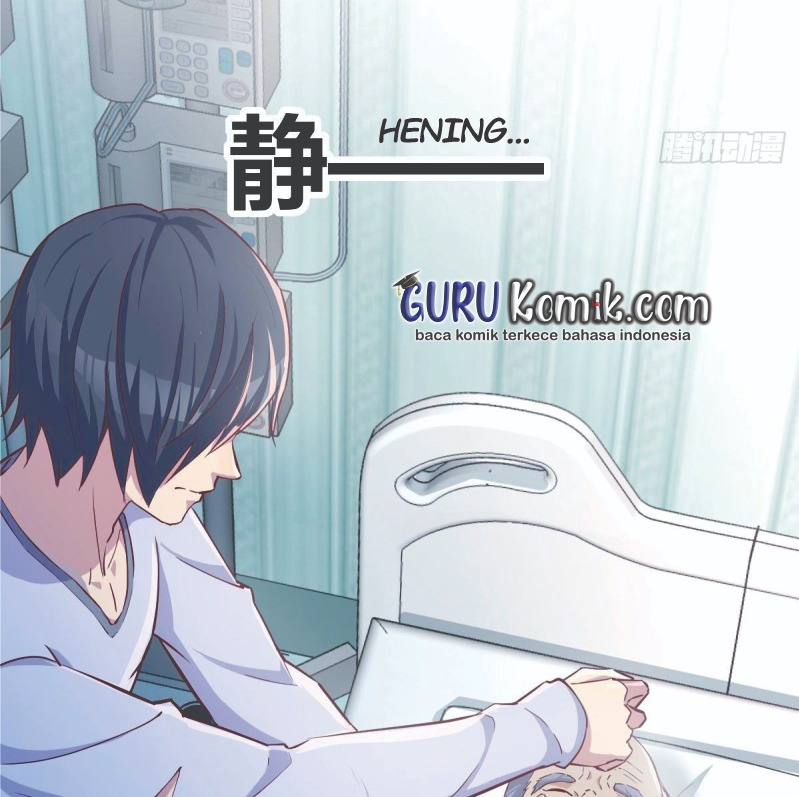 Full-level Peach Blossom Acupuncturist Chapter 3 - halaman 88