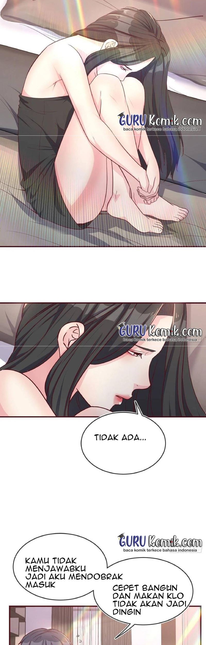 Full-level Peach Blossom Acupuncturist Chapter 30 - halaman 11