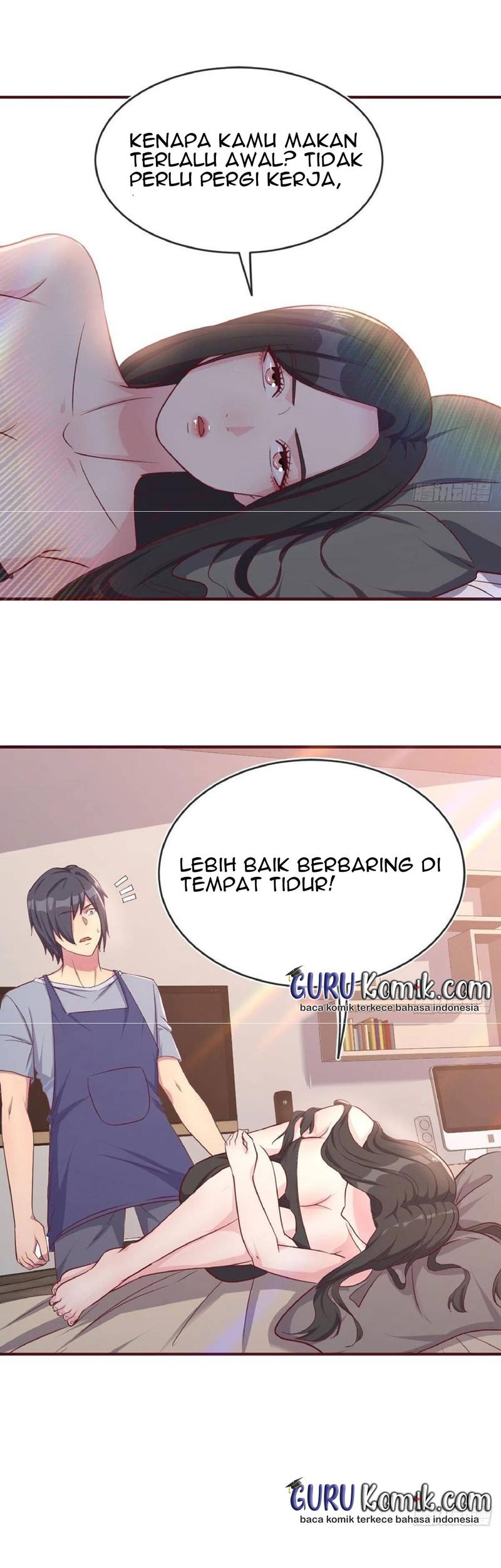 Full-level Peach Blossom Acupuncturist Chapter 30 - halaman 13