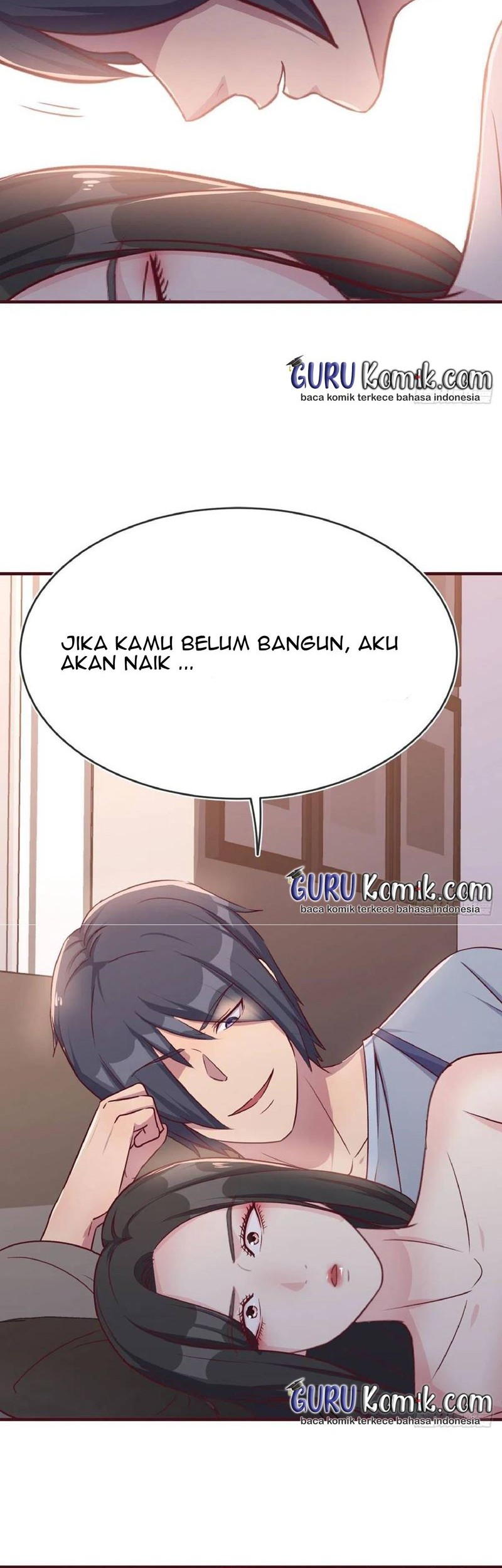 Full-level Peach Blossom Acupuncturist Chapter 30 - halaman 16