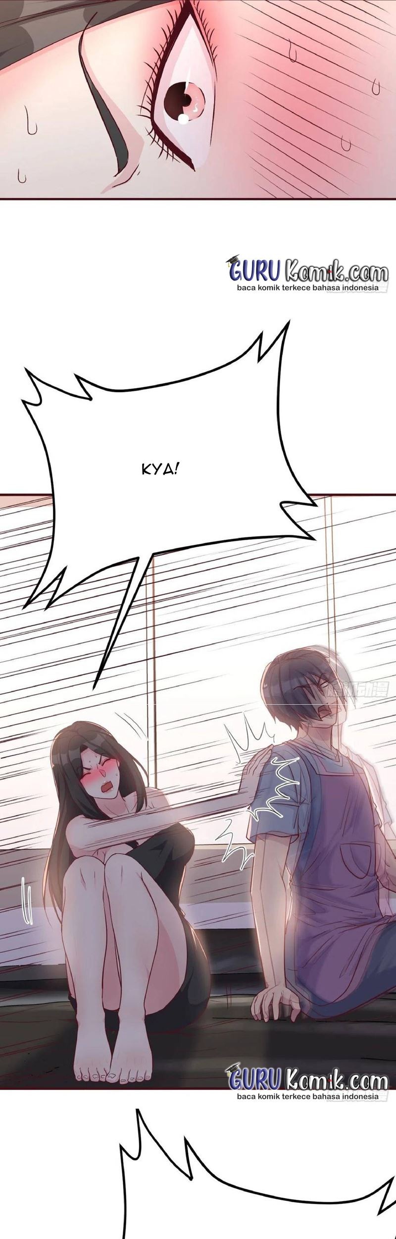Full-level Peach Blossom Acupuncturist Chapter 30 - halaman 17