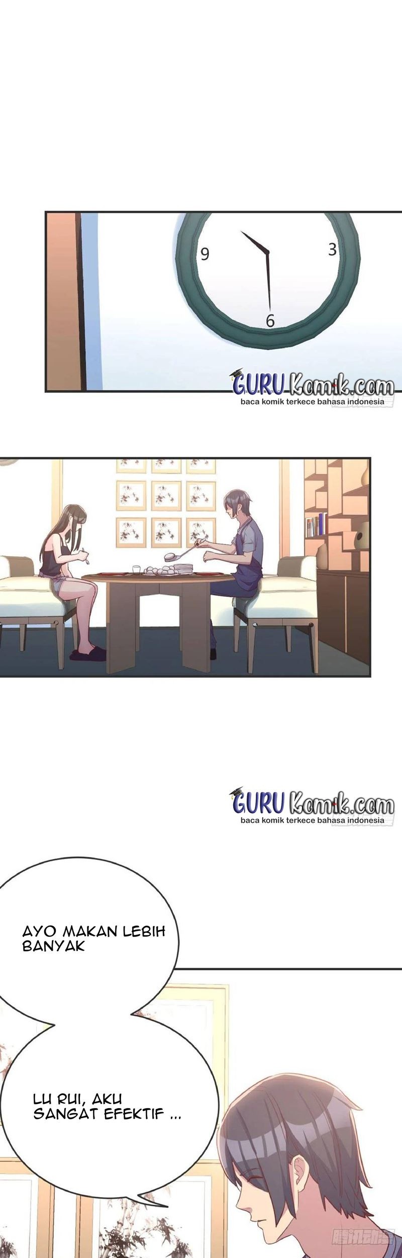 Full-level Peach Blossom Acupuncturist Chapter 30 - halaman 21