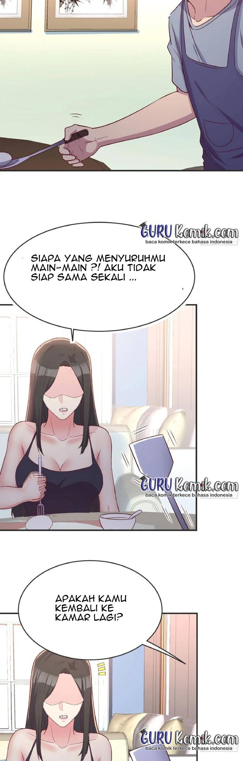 Full-level Peach Blossom Acupuncturist Chapter 30 - halaman 22