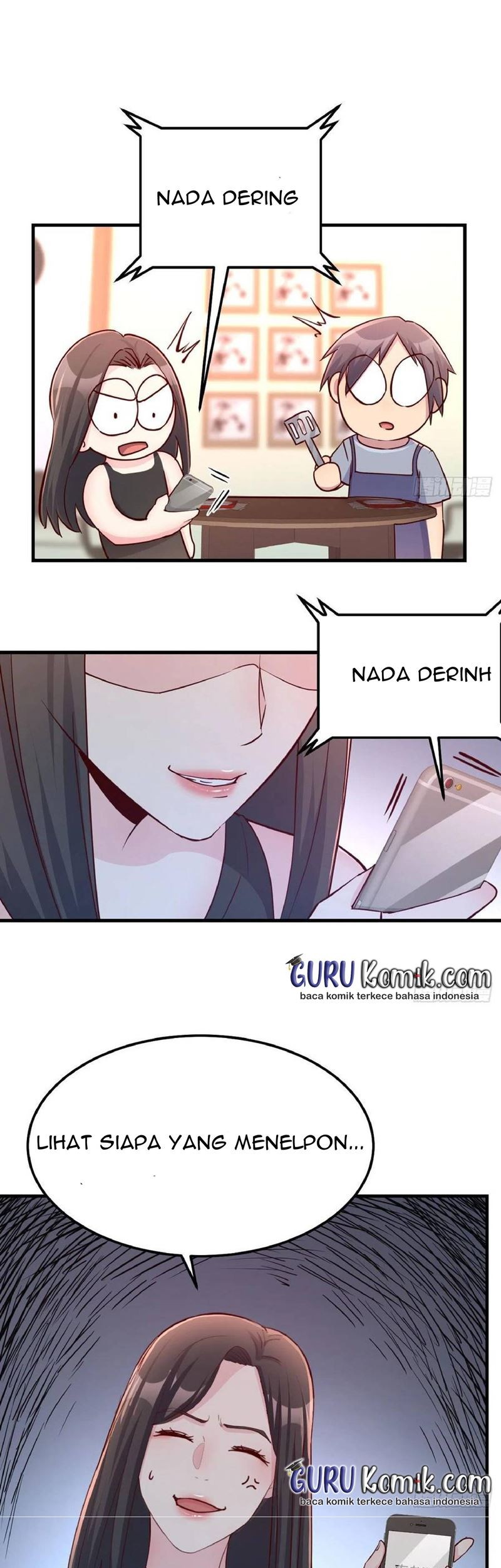 Full-level Peach Blossom Acupuncturist Chapter 30 - halaman 26