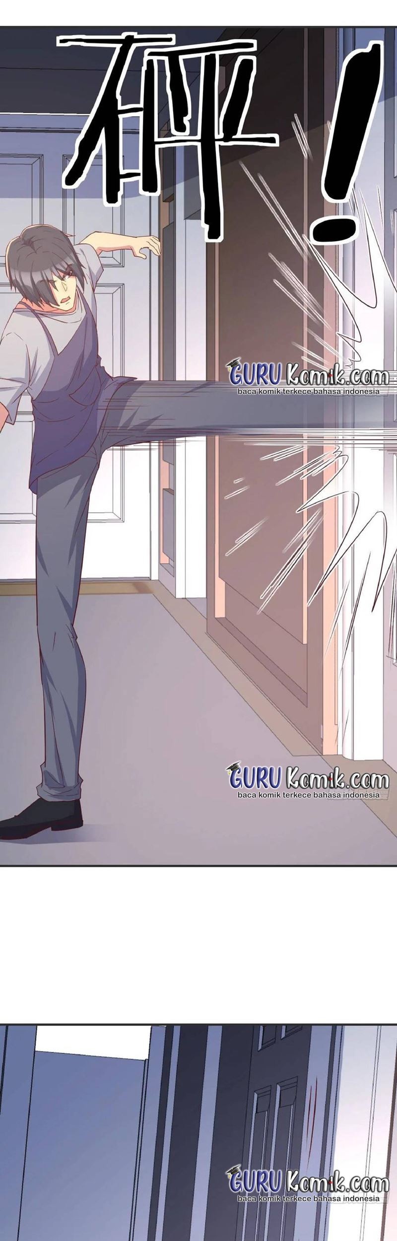 Full-level Peach Blossom Acupuncturist Chapter 30 - halaman 6