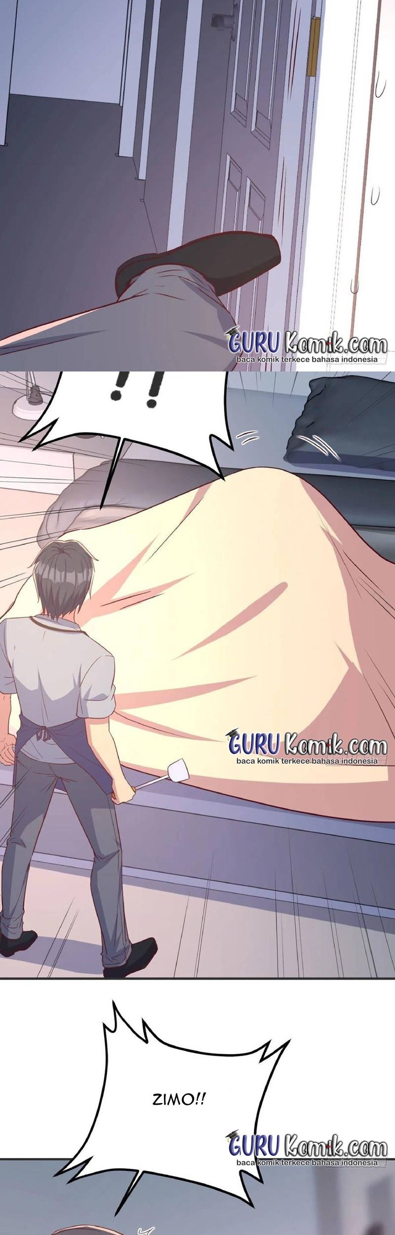 Full-level Peach Blossom Acupuncturist Chapter 30 - halaman 7