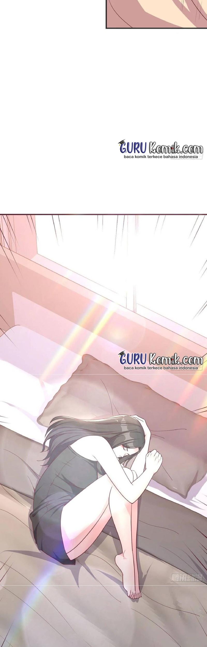 Full-level Peach Blossom Acupuncturist Chapter 30 - halaman 9