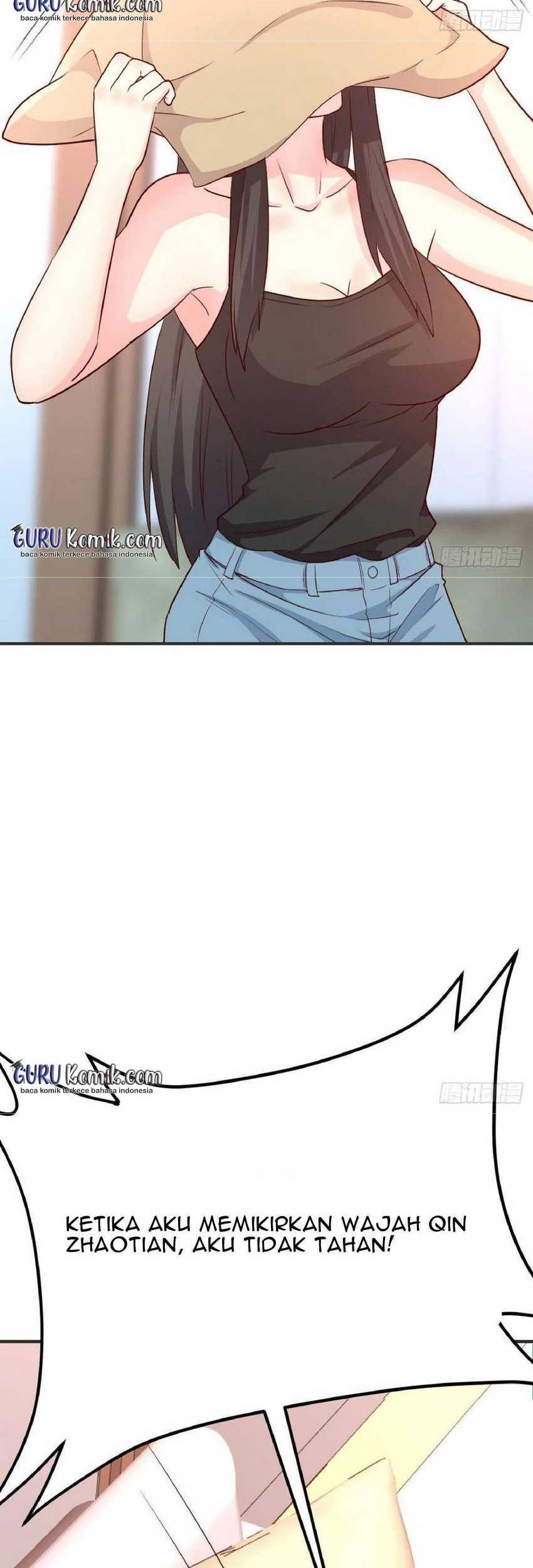 Full-level Peach Blossom Acupuncturist Chapter 31 - halaman 10
