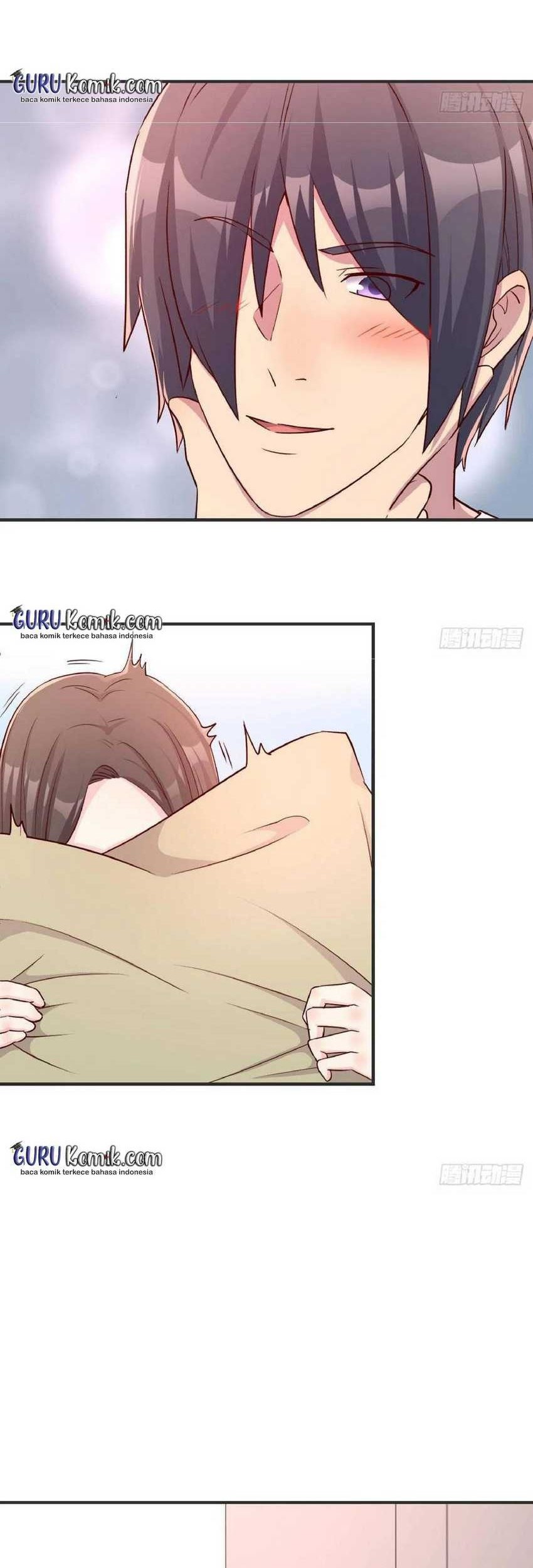 Full-level Peach Blossom Acupuncturist Chapter 31 - halaman 12