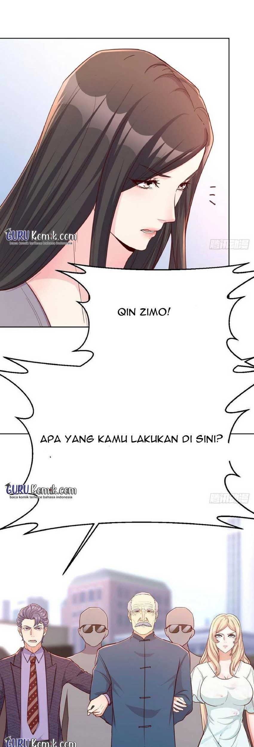 Full-level Peach Blossom Acupuncturist Chapter 31 - halaman 17