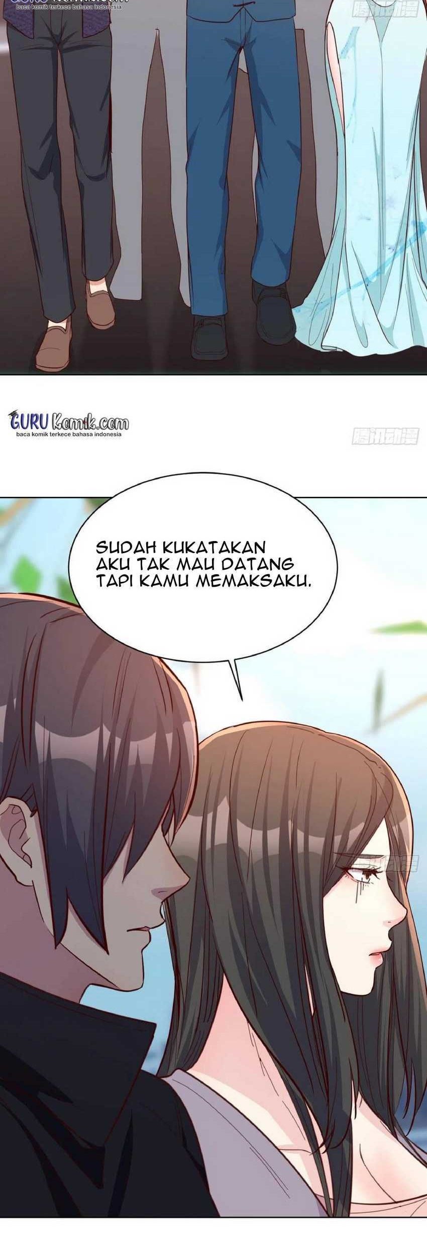 Full-level Peach Blossom Acupuncturist Chapter 31 - halaman 18