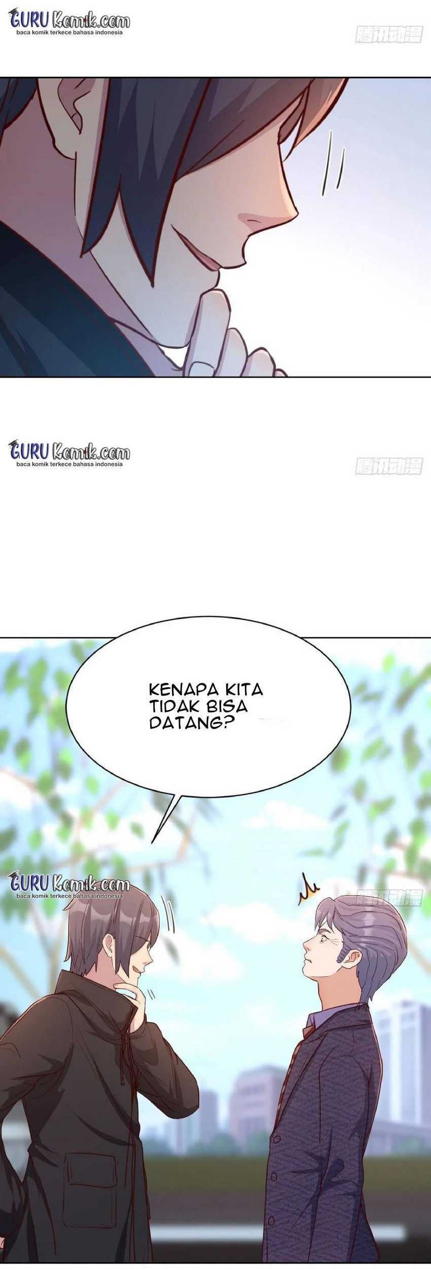 Full-level Peach Blossom Acupuncturist Chapter 31 - halaman 19