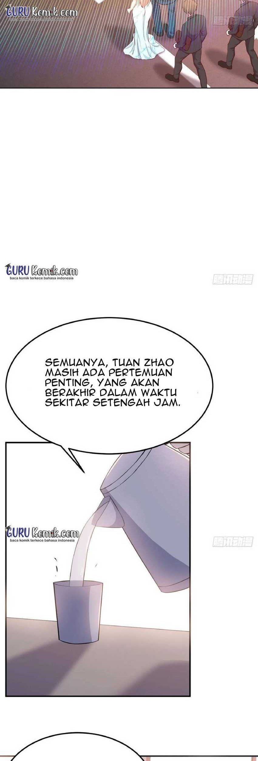 Full-level Peach Blossom Acupuncturist Chapter 31 - halaman 25