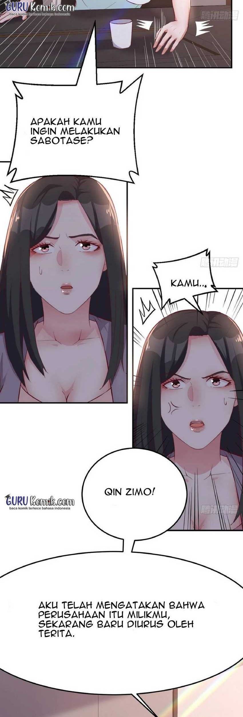 Full-level Peach Blossom Acupuncturist Chapter 31 - halaman 29