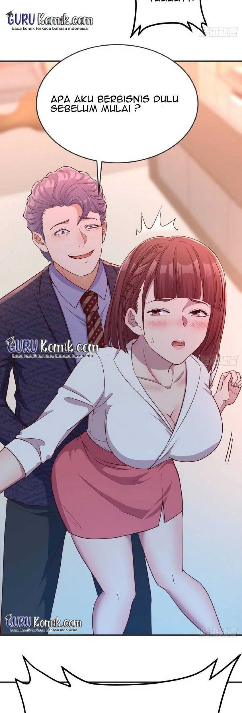 Full-level Peach Blossom Acupuncturist Chapter 31 - halaman 3