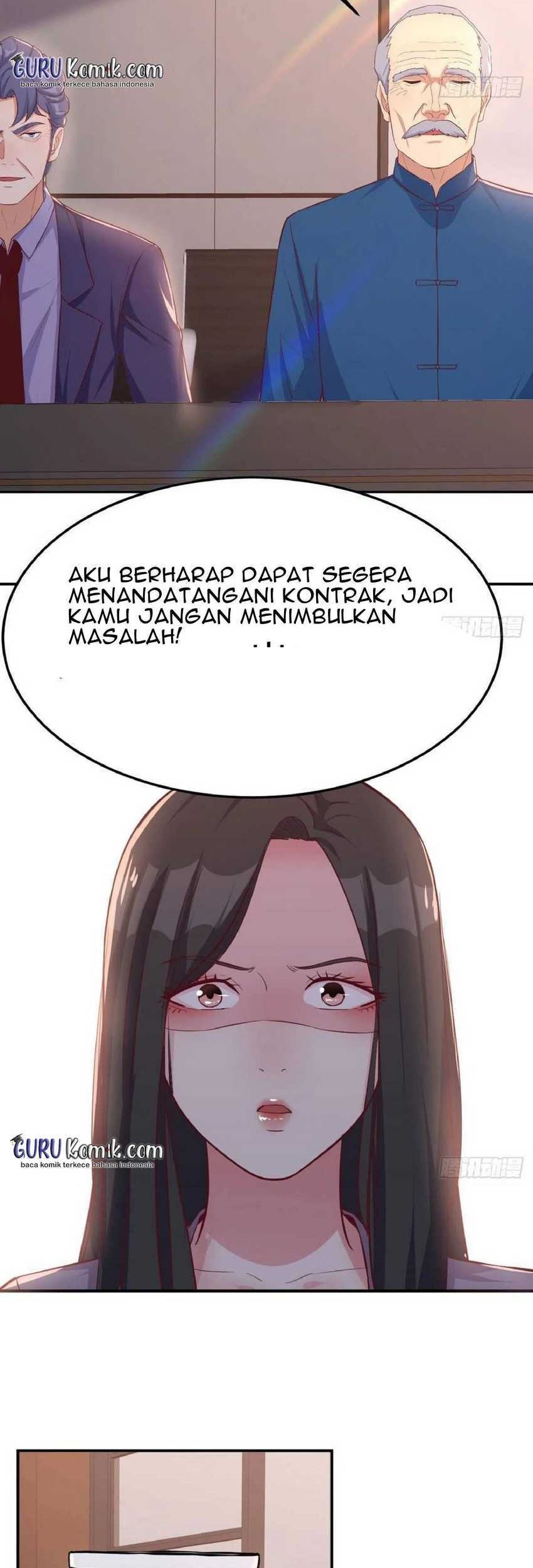 Full-level Peach Blossom Acupuncturist Chapter 31 - halaman 30