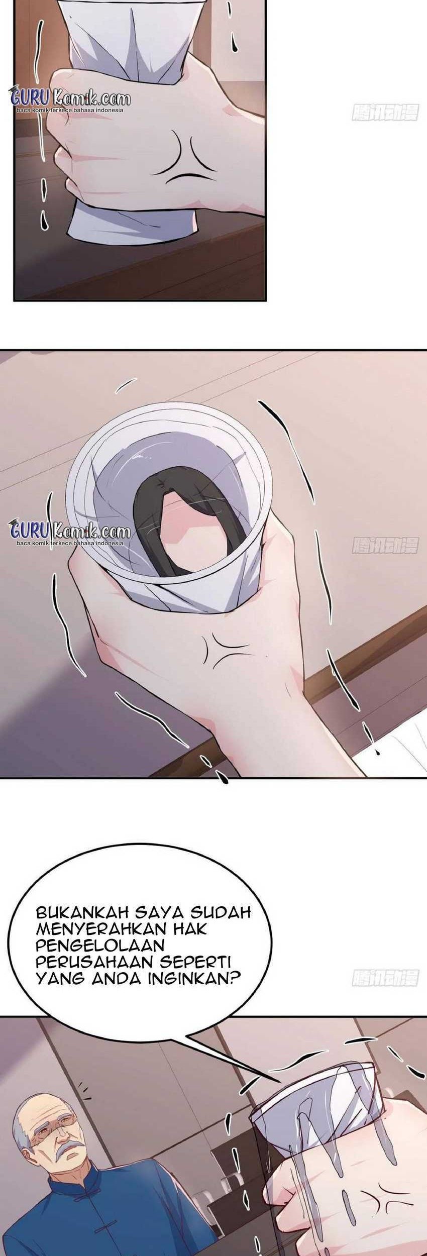 Full-level Peach Blossom Acupuncturist Chapter 31 - halaman 31
