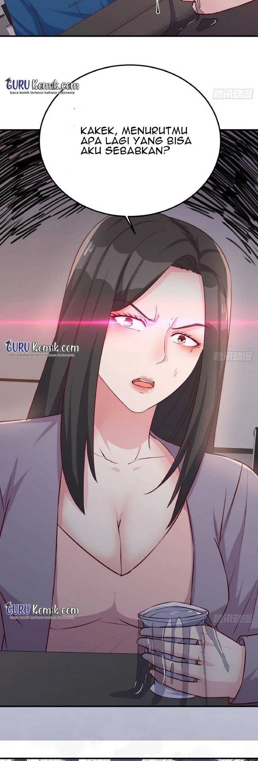 Full-level Peach Blossom Acupuncturist Chapter 31 - halaman 32