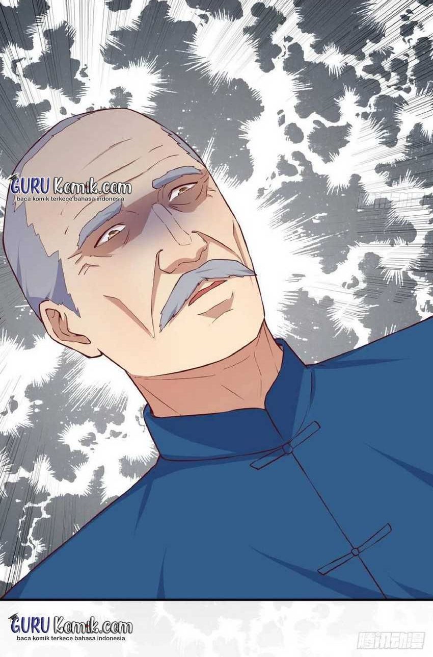 Full-level Peach Blossom Acupuncturist Chapter 31 - halaman 33