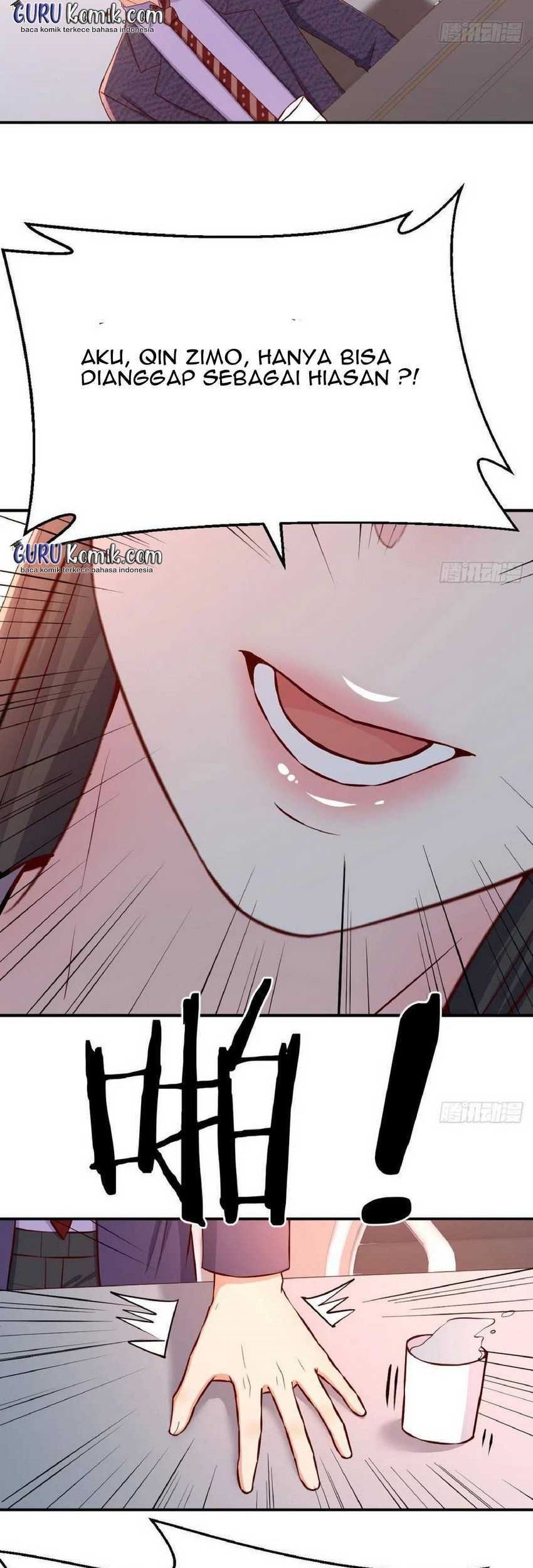 Full-level Peach Blossom Acupuncturist Chapter 31 - halaman 35