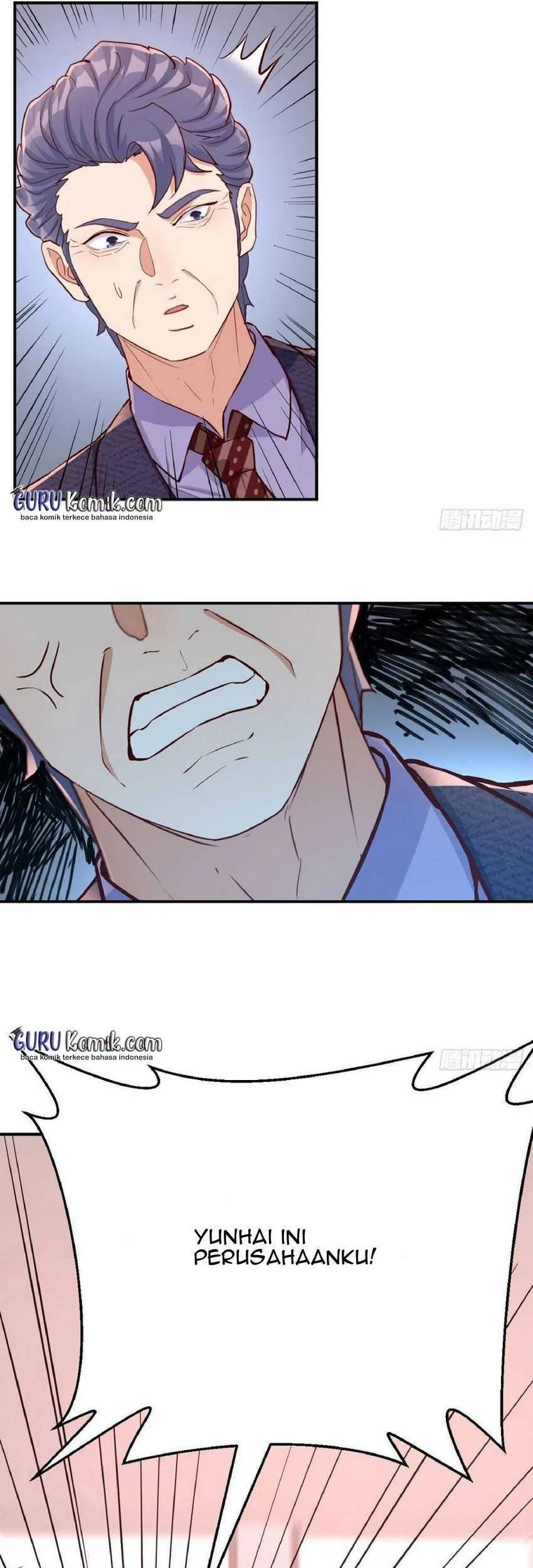 Full-level Peach Blossom Acupuncturist Chapter 31 - halaman 38