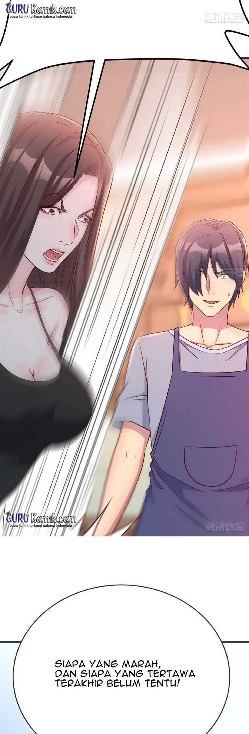 Full-level Peach Blossom Acupuncturist Chapter 31 - halaman 6