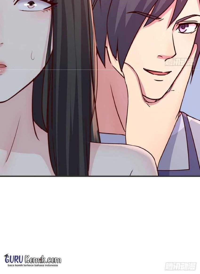 Full-level Peach Blossom Acupuncturist Chapter 31 - halaman 8